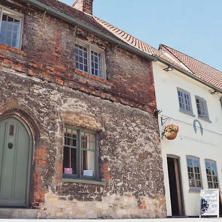 Duke William Mini-hôtel