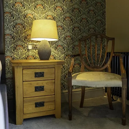 Mini-hôtel Duke William
