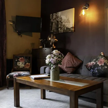 Mini-hôtel Duke William 4*