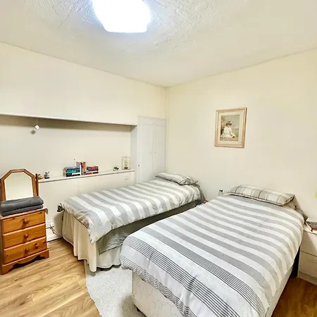 Lincoln Stay Bed & Breakfast *