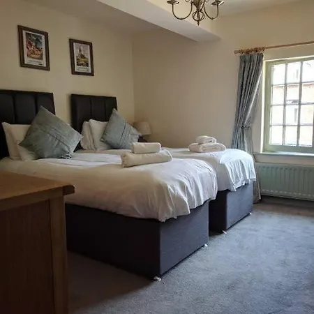 Duke William Mini-hôtel