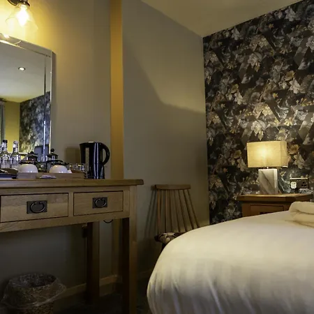 Mini-hôtel Duke William 4*