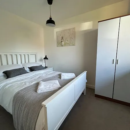 Holiday home 2-bedroom Modern In Historic