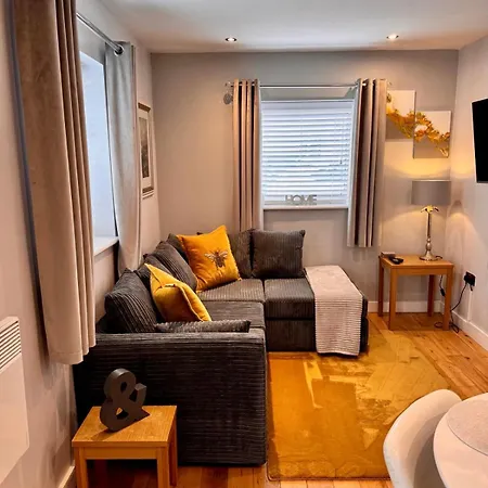 펜션 Detached One Bedroom House Near To Castle And Cathedral 링컨