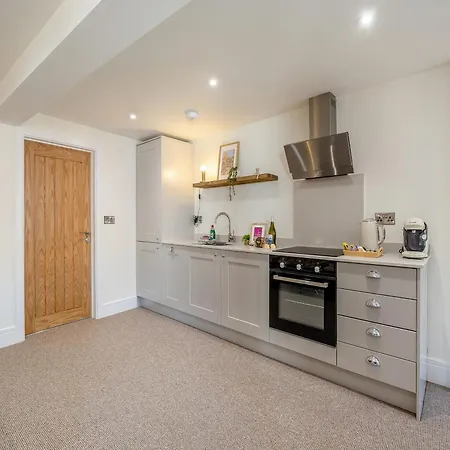 Apartament Castle View - Uk48125 Lincoln