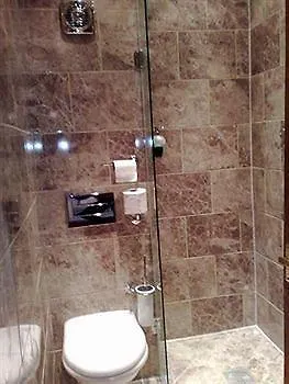 Tennyson Court Hotell
