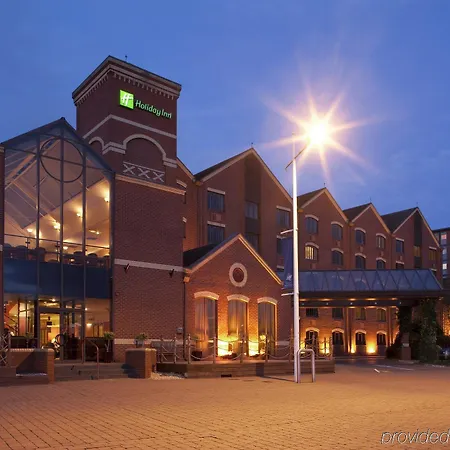 By Ihg Lincoln