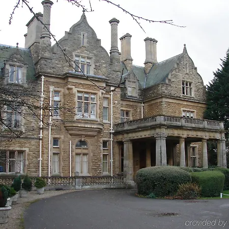 Hotel Branston Hall Lincoln