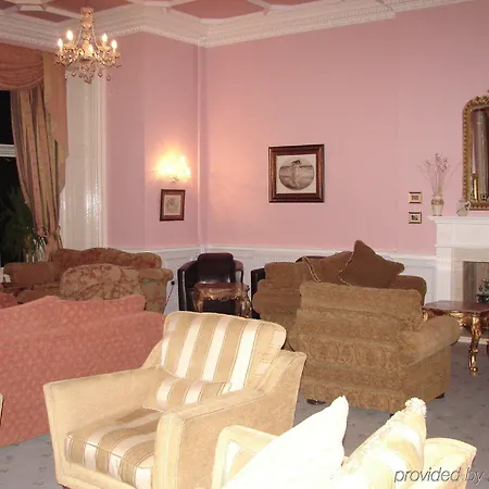 Branston Hall