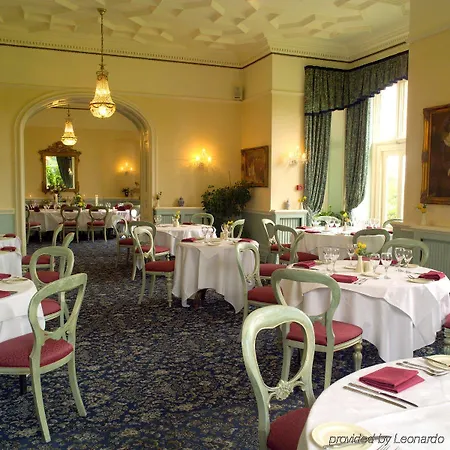Branston Hall 3*