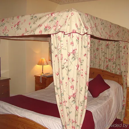 Hotel Branston Hall Lincoln