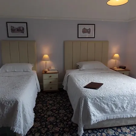Bed & Breakfast Mayfield 3*