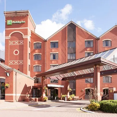 Hotel By Ihg