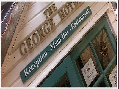 Mini-hôtel George 3*