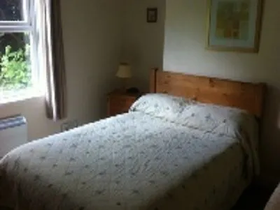 Mini-hôtel George