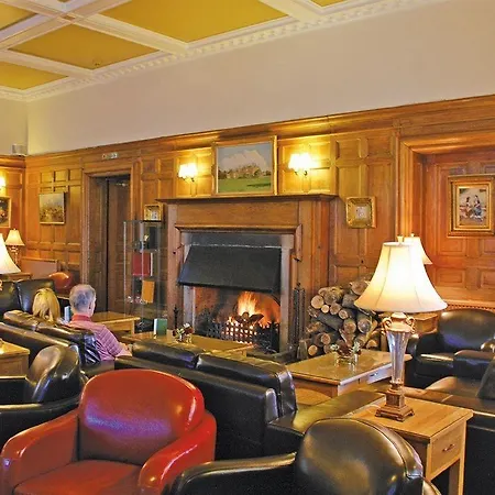 Branston Hall Hotel Lincoln