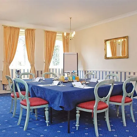 Branston Hall Hotel Lincoln