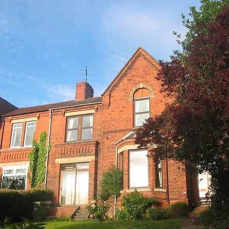 Mayfield Bed & Breakfast Lincoln