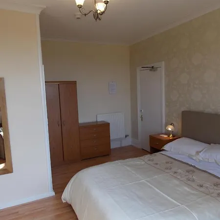 Mayfield Bed & Breakfast