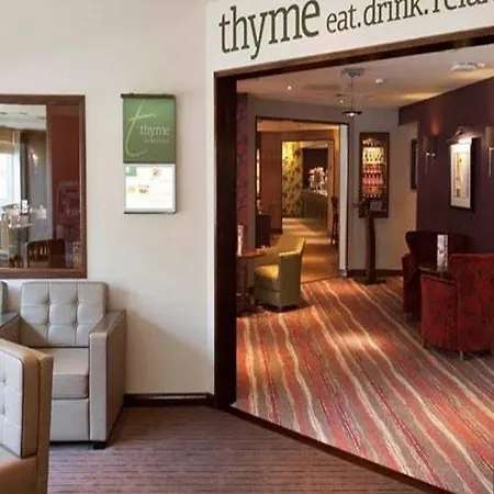 Hotel Premier