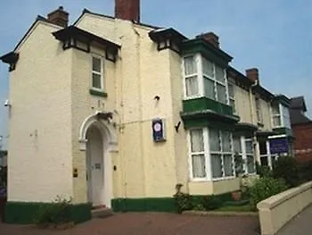 Tennyson Lincoln