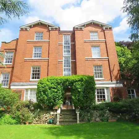 Beaumont Court *