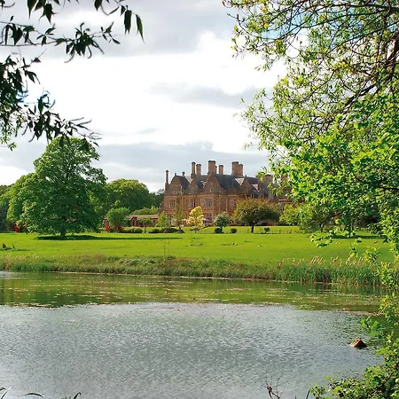 Hotel Branston Hall