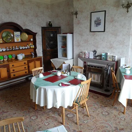 Mayfield Bed & Breakfast Lincoln