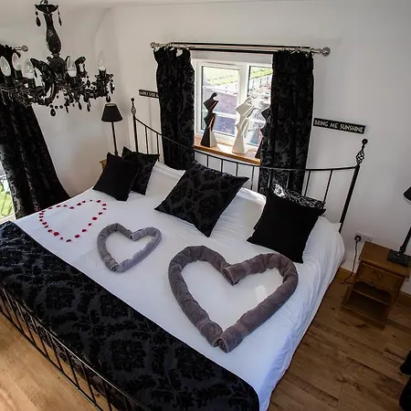 Feriehus Retreat With Private Hot Tub Lincoln