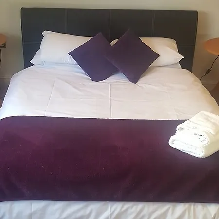 Huckleberrys Bar And Grill Hotel Lincoln