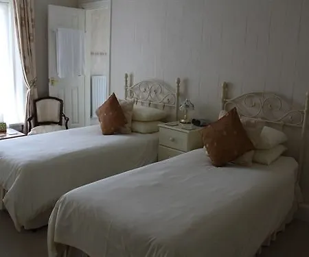 Red Lion Partney Hotell 4*