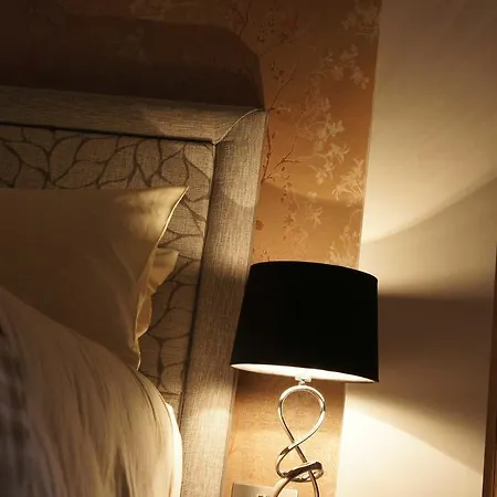 The Bronze Pig Hotel