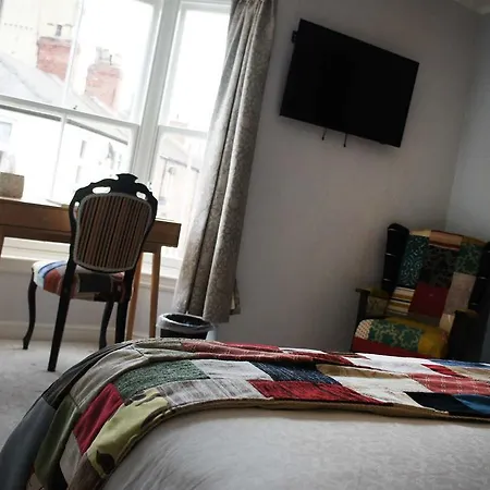 The Bronze Pig Hotel