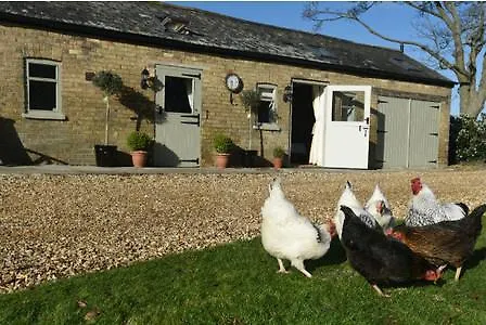 Bridleway Bed & Breakfast 4*