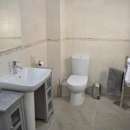 Bridleway Bed & Breakfast Lincoln
