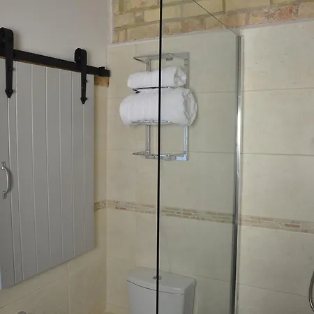 Bridleway Bed & Breakfast Lincoln