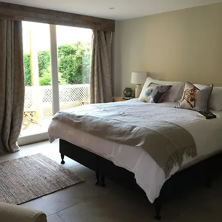Bridleway Bed & Breakfast
