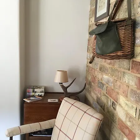 Bridleway Bed & Breakfast Lincoln