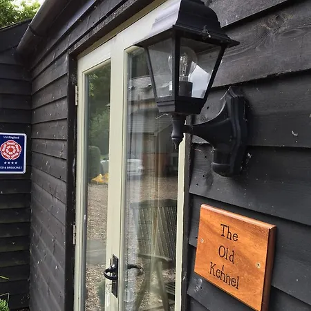 Bridleway 4* Lincoln
