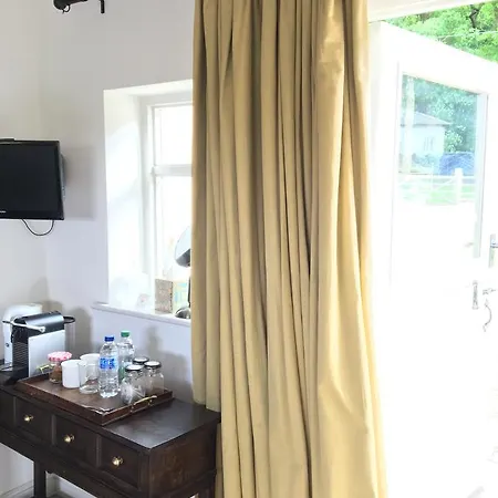 Bridleway Bed & Breakfast