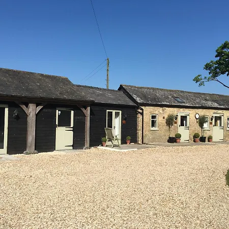 Bridleway Bed & Breakfast 4*