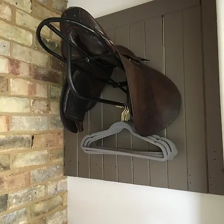 Bridleway Bed & Breakfast Lincoln