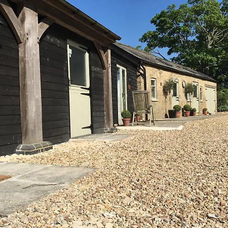 Bridleway Bed & Breakfast 4*