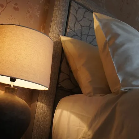 The Bronze Pig Hotel
