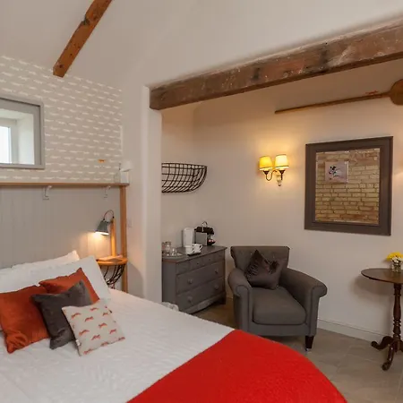 Bridleway Bed & Breakfast Lincoln