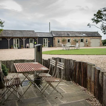 Bridleway Bed & Breakfast 4*