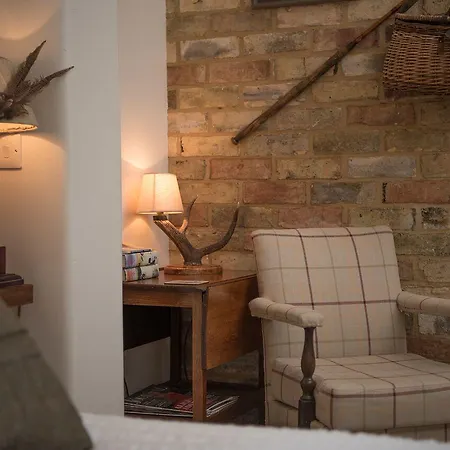 Bridleway Bed & Breakfast