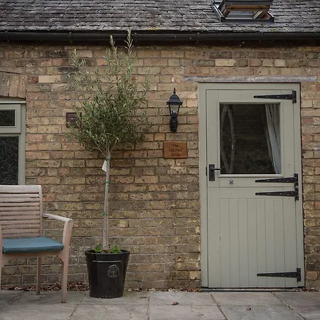 Bridleway Bed & Breakfast