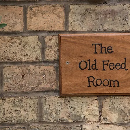 Bridleway Bed & Breakfast Lincoln