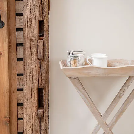 Bridleway Bed & Breakfast Lincoln